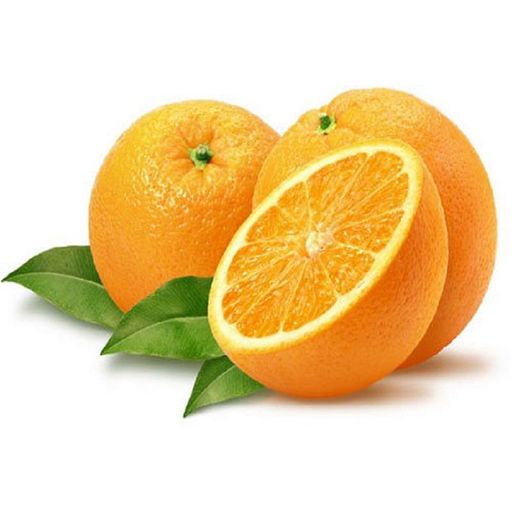 پرتقال شمال درشت