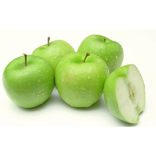 سیب سبز ایرانی