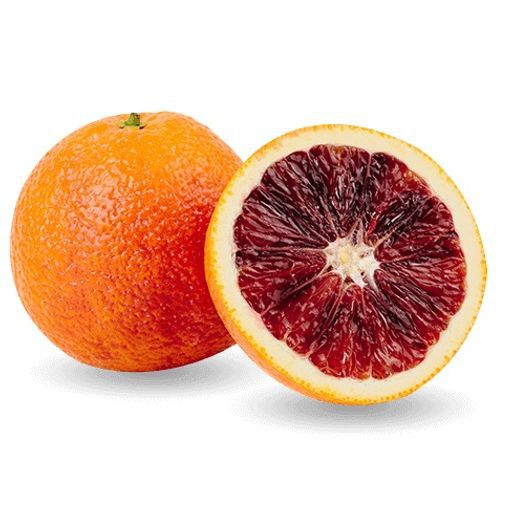 پرتقال خونی ریز جنوب