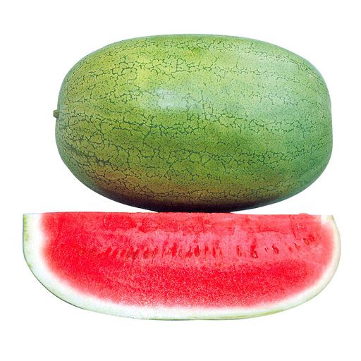 هندوانه سفید بدون خط9 کیلو