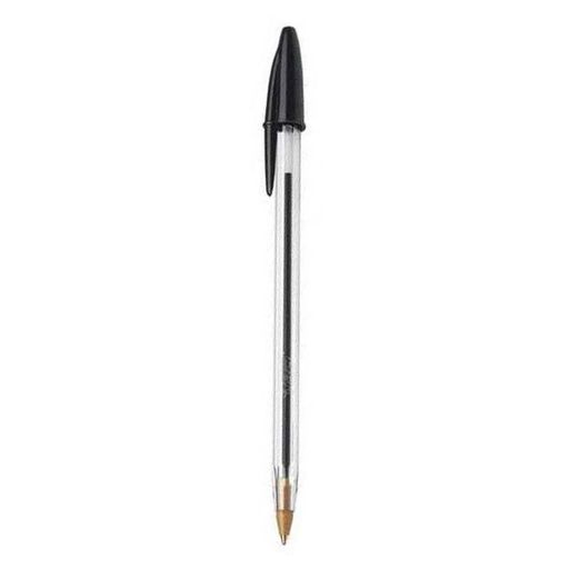 خودکار بیک مشکی