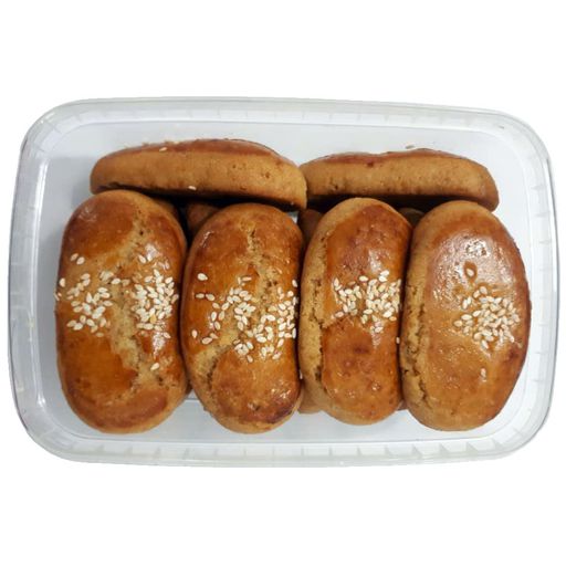 شیرینی زنجبیلی سنتی قزوین (700 گرم)