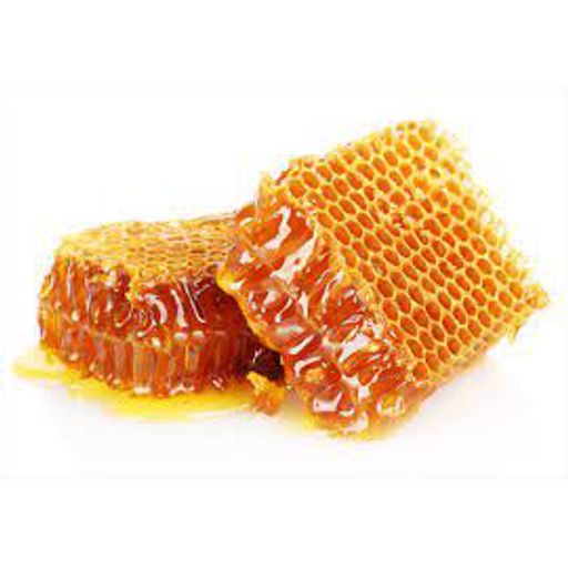 عسل موم دار طبیعی 500 گرمی